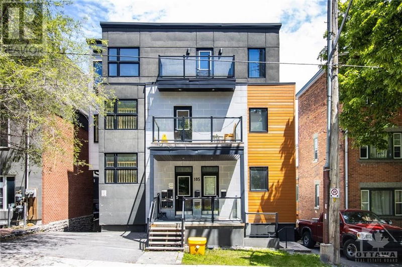 185 HENDERSON Avenue  Ottawa, K1N7P7 | Image 1