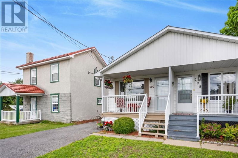 300 ST JOSEPH Street  Alfred, K0B1A0 | Image 2