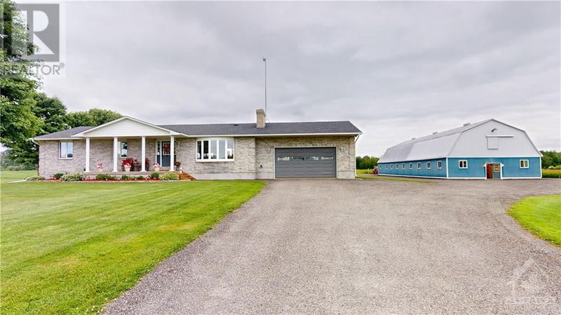 3611 WEIR Road  Spencerville, K0E1X0 | Image 1