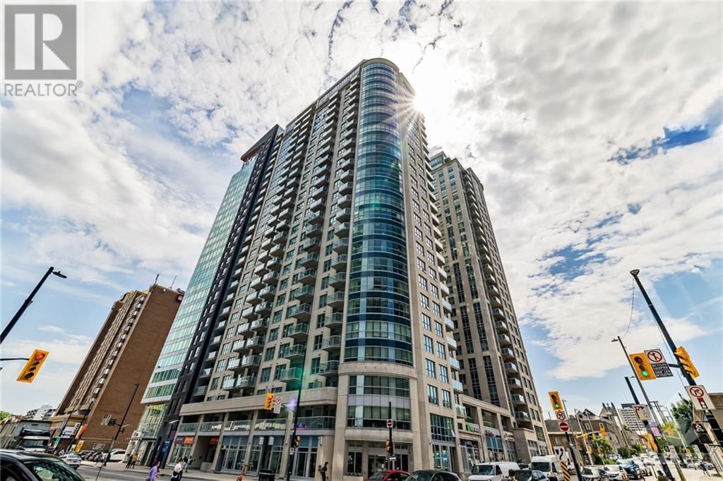 242 RIDEAU STREET UNIT#1809 Image 1