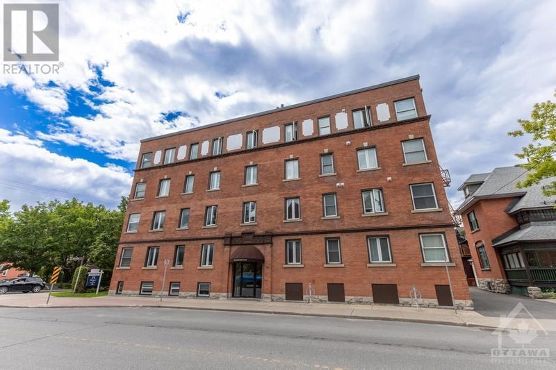  1 - 244 CHARLOTTE Street  Ottawa, K1N8L3 | Image 1