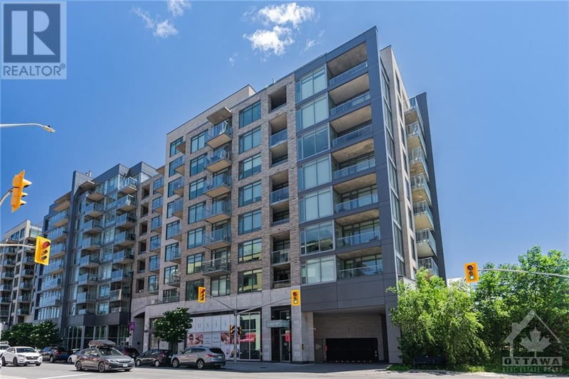  806 - 108 RICHMOND Road  Ottawa, K1Z6V9 | Image 1