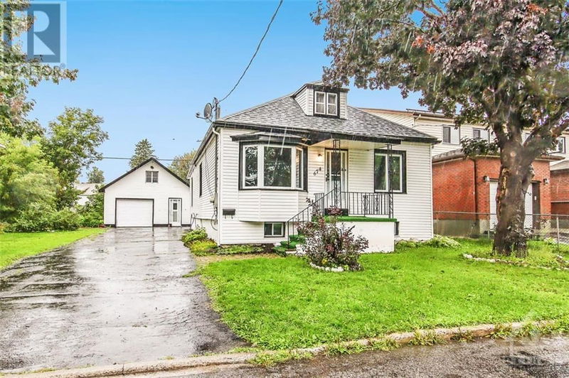 674 DE L'EGLISE Street  Ottawa, K1K3K2 | Image 14