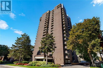  1201 - 71 SOMERSET Street  Ottawa, K2P2G2 | Image 1