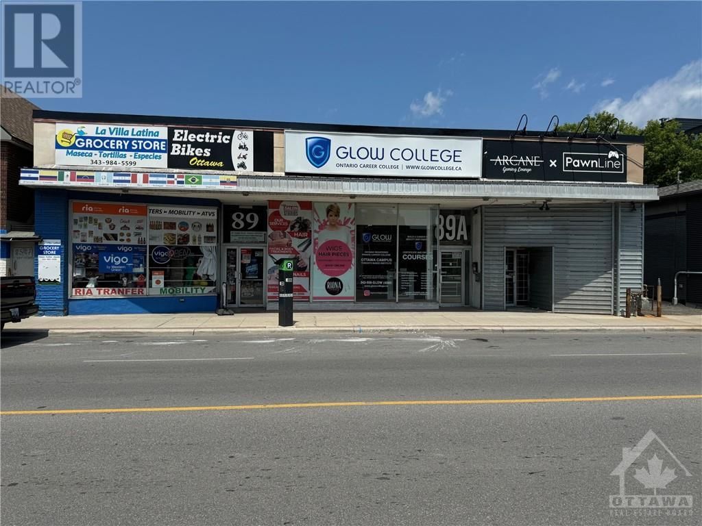 89 MONTREAL ROAD Image 1