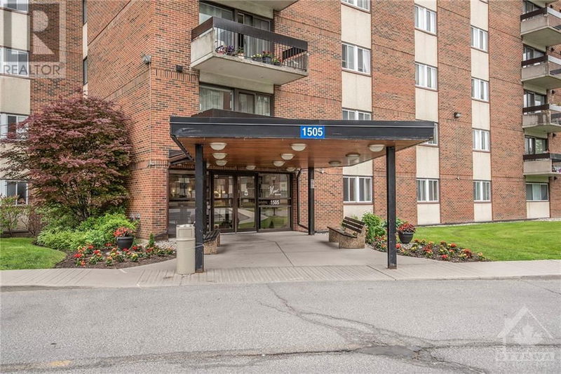  1110 - 1505 BASELINE Road  Ottawa, K2C3L4 | Image 23