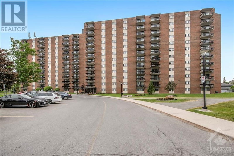  1110 - 1505 BASELINE Road  Ottawa, K2C3L4 | Image 24