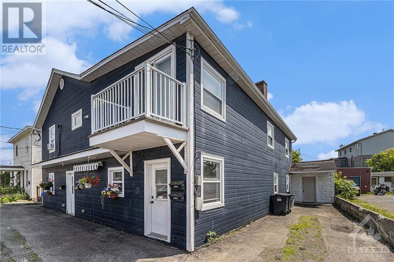 null HAMPDEN Street  Hawkesbury, K6A1Y6 | Image 3