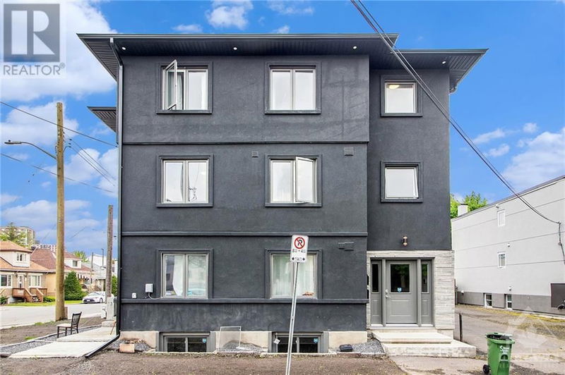 274 LEVIS Avenue  Ottawa, K1L6H6 | Image 1