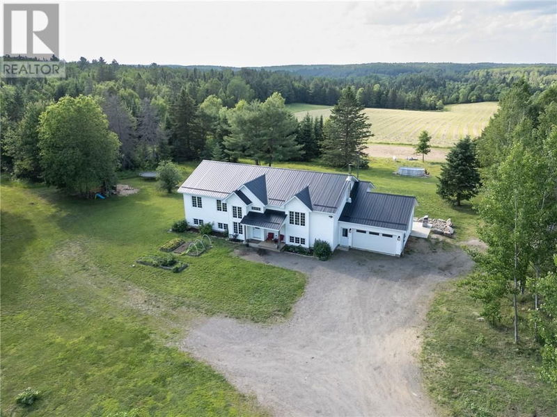 1870 SANDY BEACH Road  Pembroke, K8A6W8 | Image 1