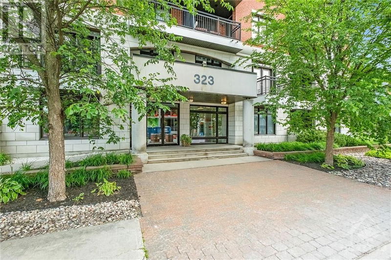  203 - 323 WINONA Avenue  Ottawa, K1Z5H3 | Image 2