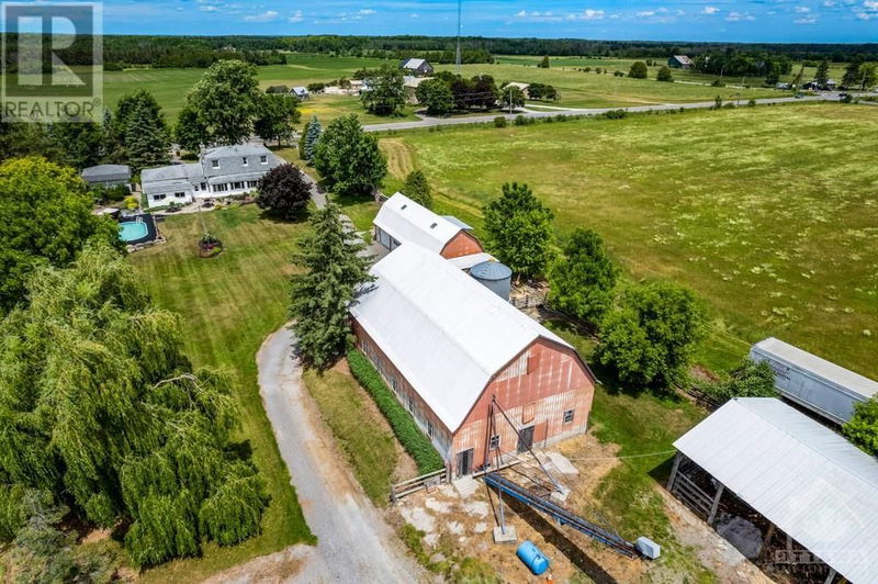 3581 DRUMMOND CONCESSION 2 Road  Perth, K7H3C3 | Image 3