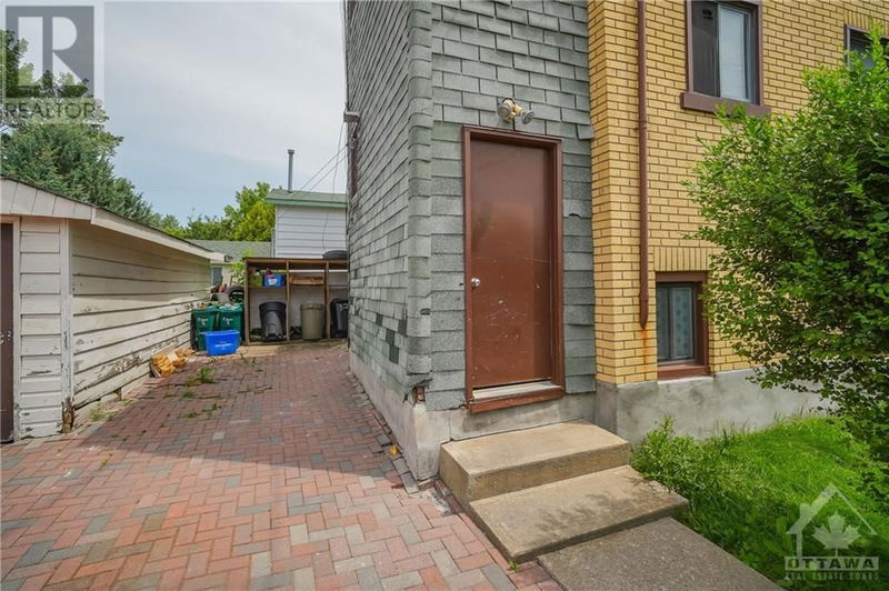 329 LEVIS Avenue  Ottawa, K1L6G9 | Image 4