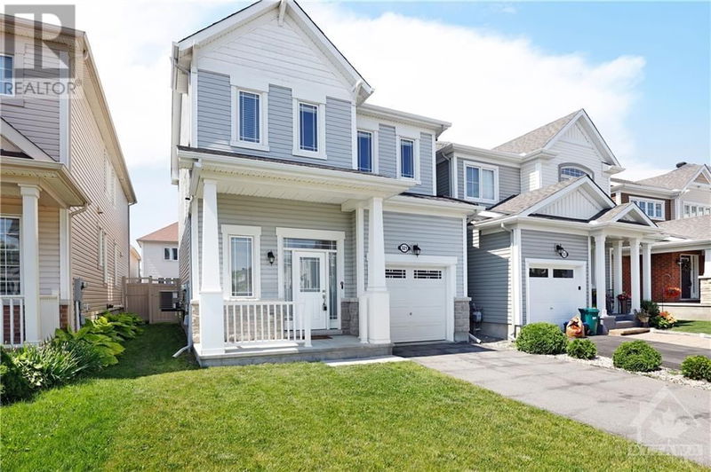 321 MEADOWBREEZE Drive  Ottawa, K2M3A6 | Image 3