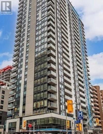  2407 - 340 QUEEN Street  Ottawa, K1R0G1 | Image 1