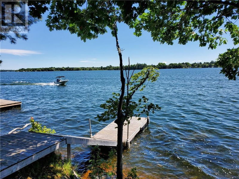 LOT 23 UPPER RIDEAU null  Westport, K0G1X0 | Image 10