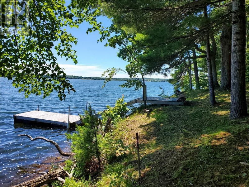 LOT 23 UPPER RIDEAU null  Westport, K0G1X0 | Image 11