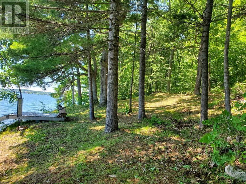 LOT 23 UPPER RIDEAU null  Westport, K0G1X0 | Image 12