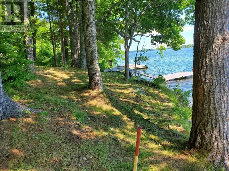 LOT 23 UPPER RIDEAU null  Westport, K0G1X0 | Image 13