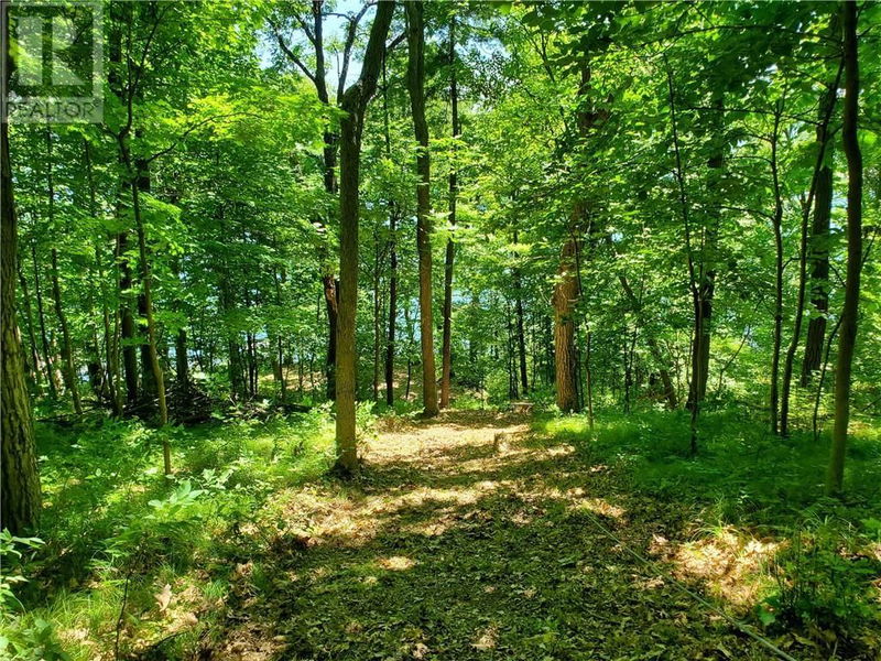 LOT 23 UPPER RIDEAU null  Westport, K0G1X0 | Image 15