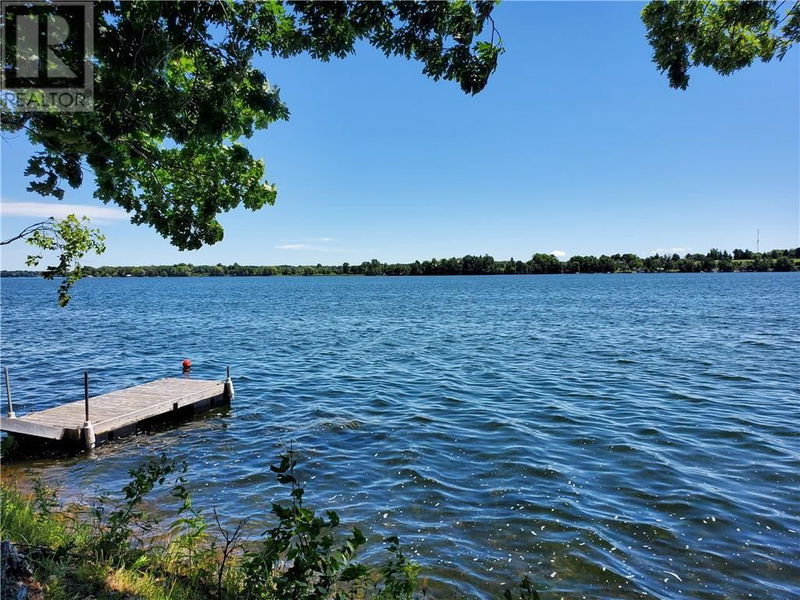 LOT 23 UPPER RIDEAU null  Westport, K0G1X0 | Image 2