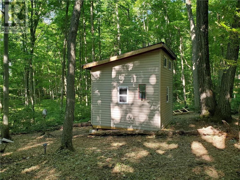 LOT 23 UPPER RIDEAU null  Westport, K0G1X0 | Image 20