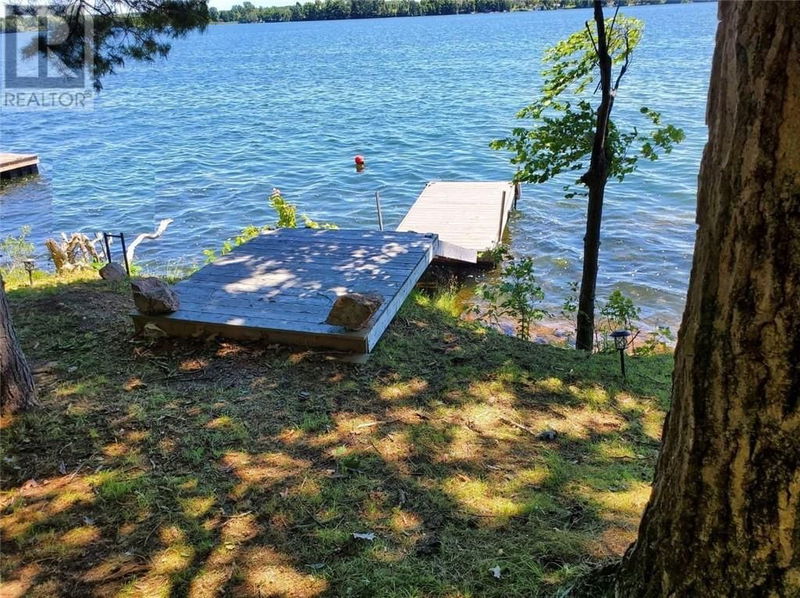 LOT 23 UPPER RIDEAU null  Westport, K0G1X0 | Image 9