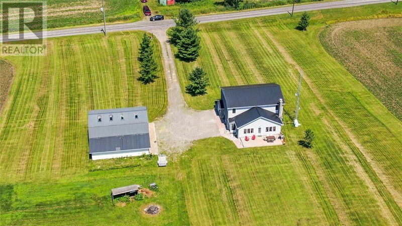 1367 HALLECKS Road East Brockville, K6V5T3 | Image 2