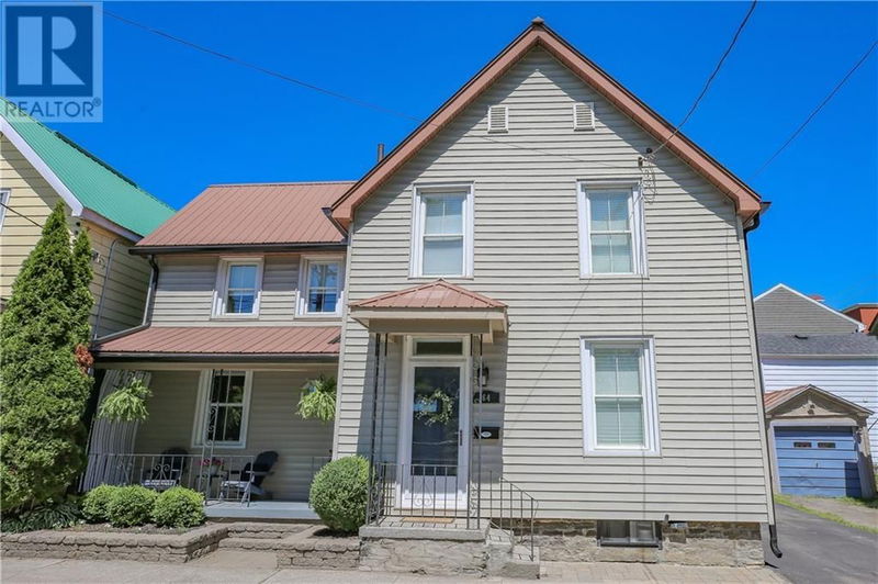 64 WATER Street West Brockville, K6V3L6 | Image 1