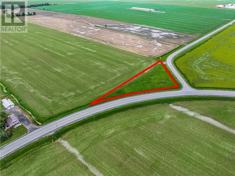 N/A CONCESSIONN RD 7 Road  Ste Anne De Prescott, K0B1B0 | Image 1