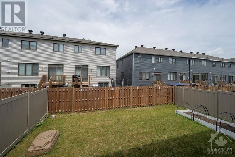 1056 KILBIRNIE Drive  Ottawa, K2J6S3 | Image 28