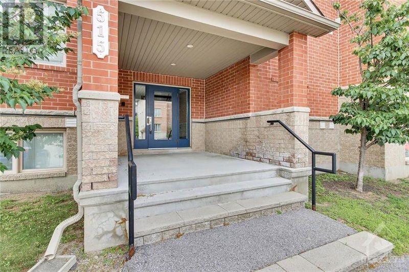  8 - 515 STONEFIELD Private  Nepean, K2G4R3 | Image 2