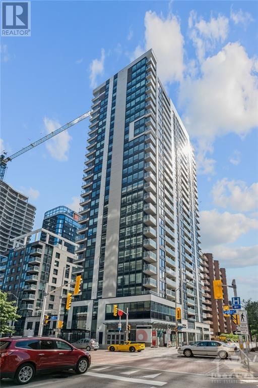  811 - 340 QUEEN Street  Ottawa, K1R0G1 | Image 2