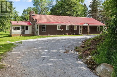 1505 SHERIDAN RAPIDS Road  Lanark Highlands, K0G1K0 | Image 1