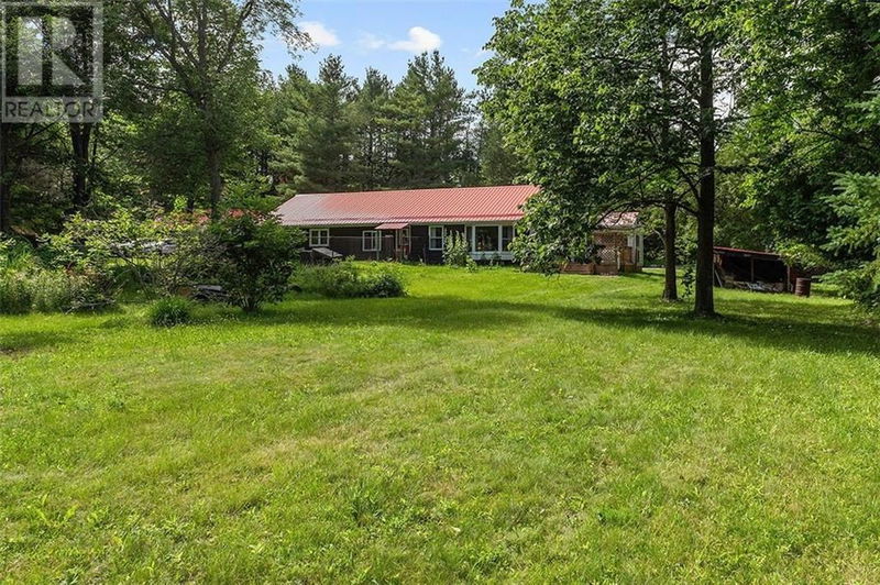 1505 SHERIDAN RAPIDS Road  Lanark Highlands, K0G1K0 | Image 7