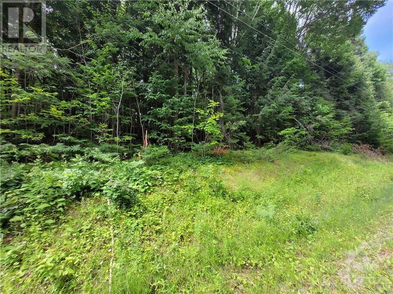 Lot 1 CANAAN Road  Renfrew, K7V3Z4 | Image 5