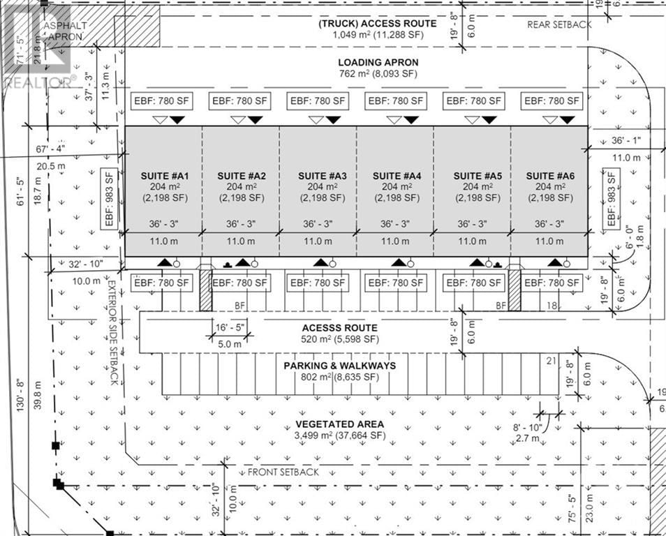 1750 STAMP ROAD UNIT#A3 Image 6