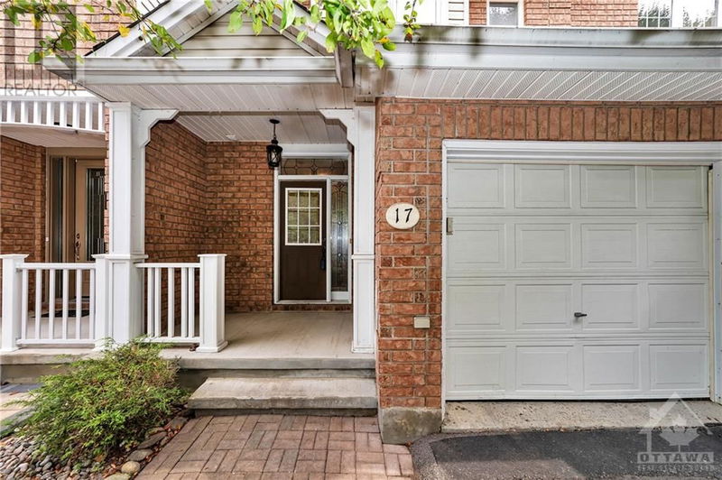 17 TEESWATER Street  Ottawa, K2K2X4 | Image 2