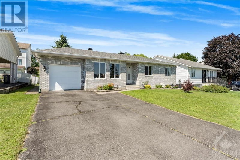 876 LAWRENCE Street  Rockland, K4K1M8 | Image 2