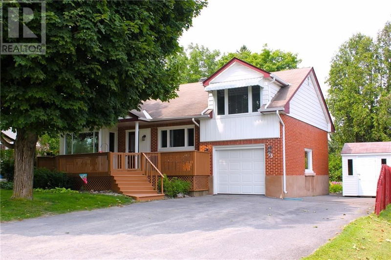 95 ALGONQUIN Avenue  Long Sault, K0C1P0 | Image 1