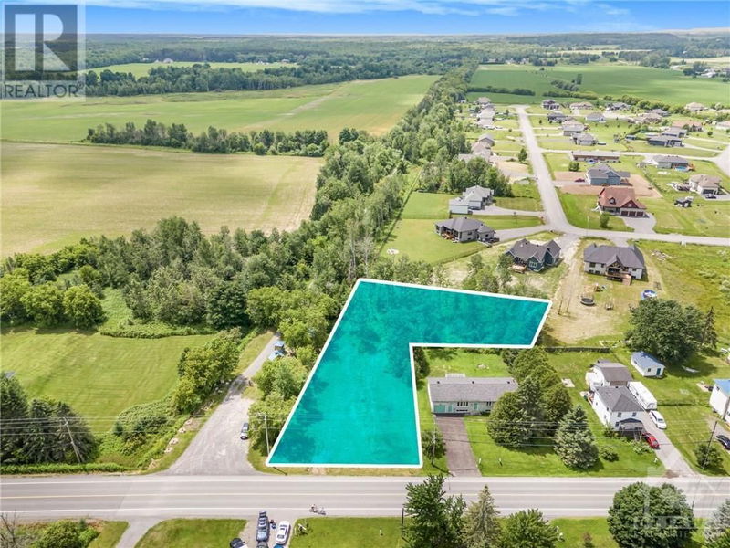 3258 GENDRON Road  Hammond, K0A2E0 | Image 1