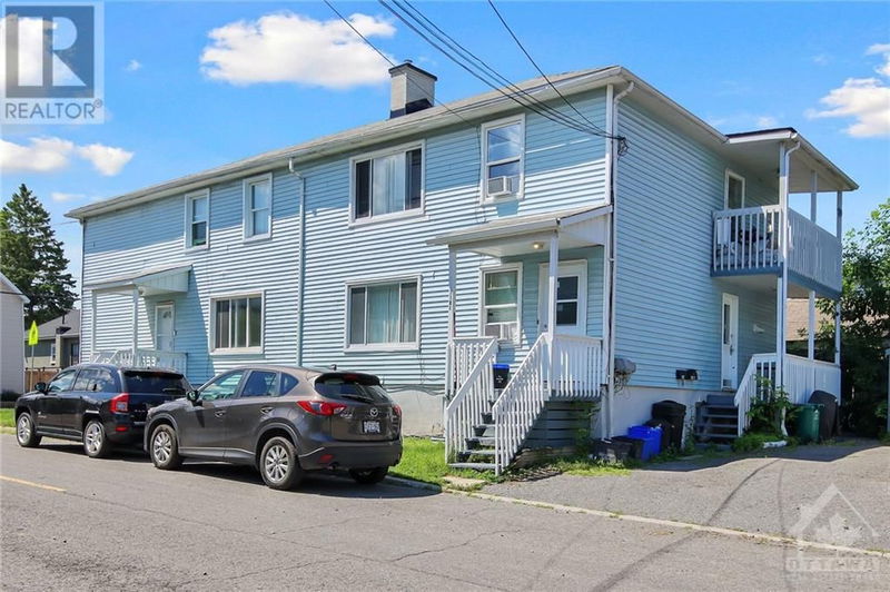 320 ALTHA Avenue  Ottawa, K1L7C9 | Image 1