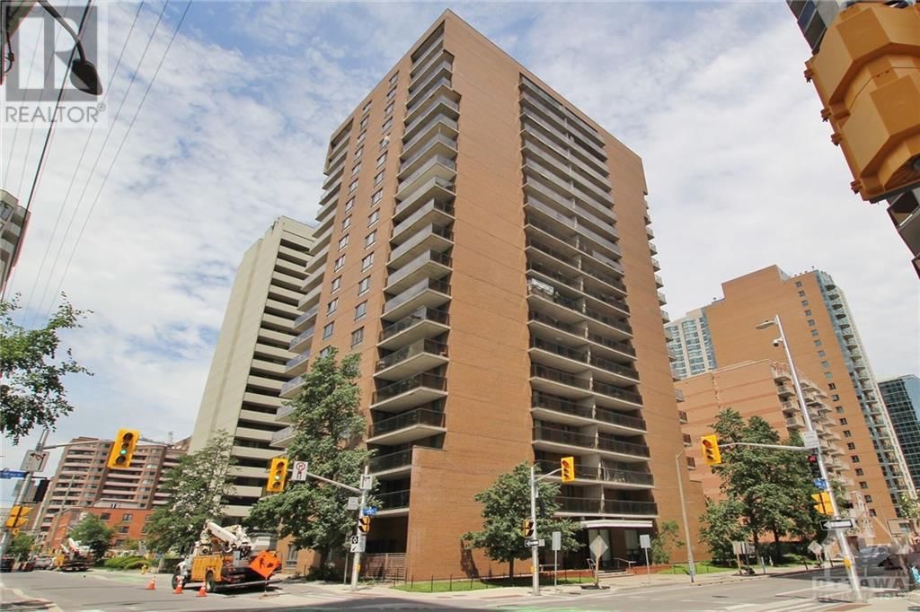 475 LAURIER AVENUE W UNIT#1405 Image 1