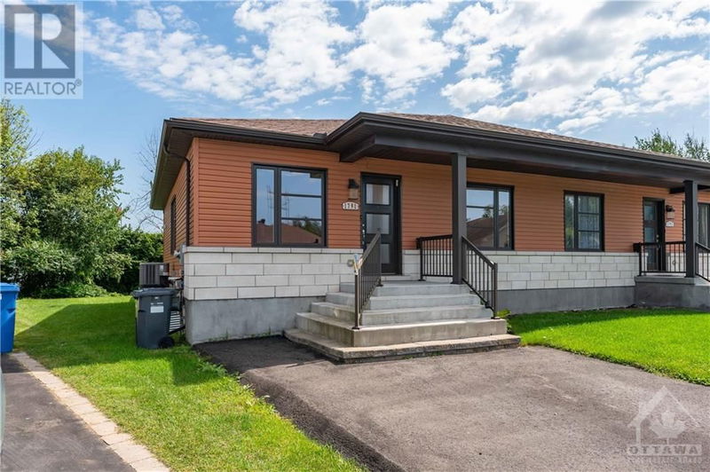 1791 SUZIE Crescent  Hawkesbury, K6A3P7 | Image 1