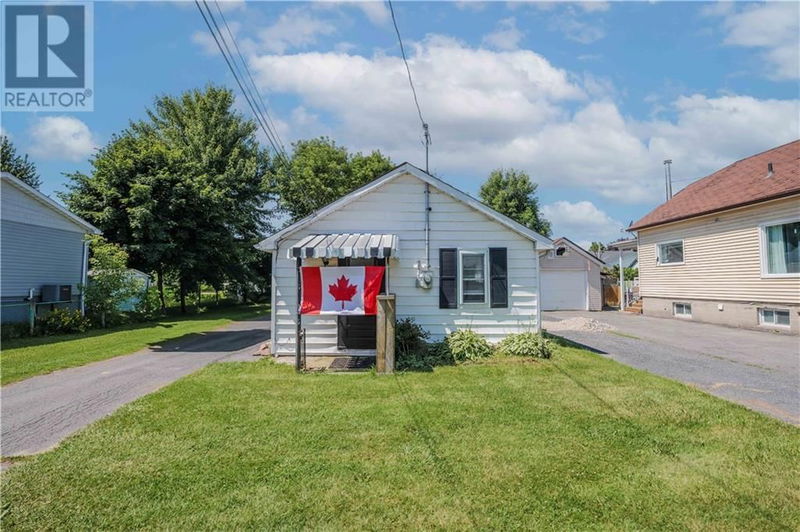 1208 CUMBERLAND Street  Cornwall, K6J4K5 | Image 1