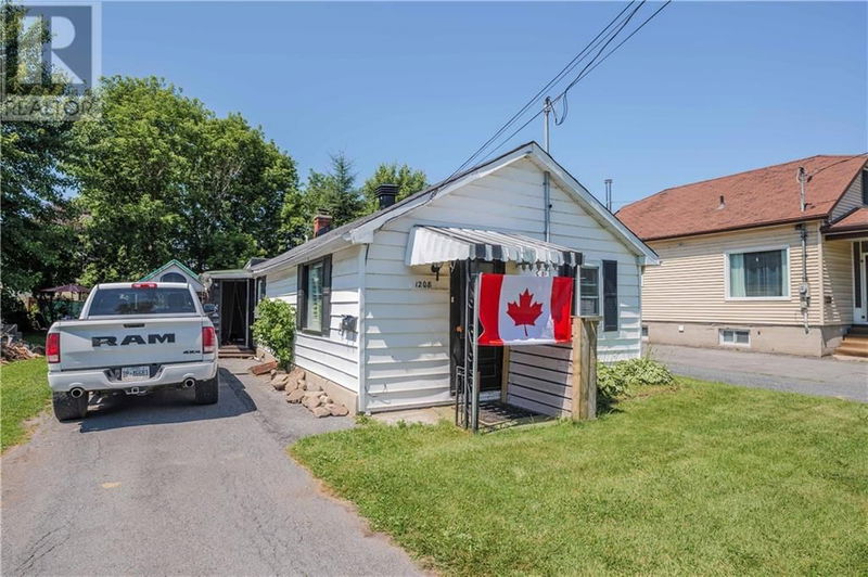 1208 CUMBERLAND Street  Cornwall, K6J4K5 | Image 3