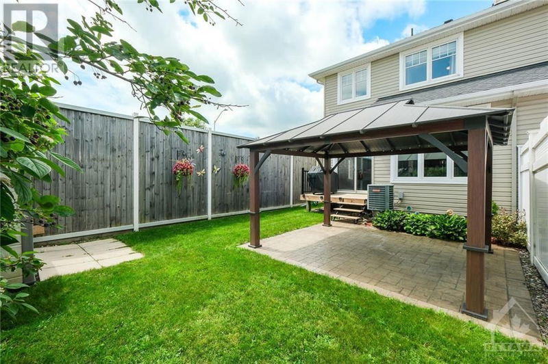 476 ROCHEFORT Circle  Ottawa, K4A0M9 | Image 21