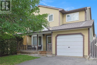 39 RICKEY Place  Kanata, K2L2E2 | Image 1