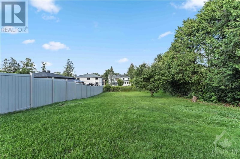 1615 ORTONA Avenue  Ottawa, K2C1W4 | Image 27