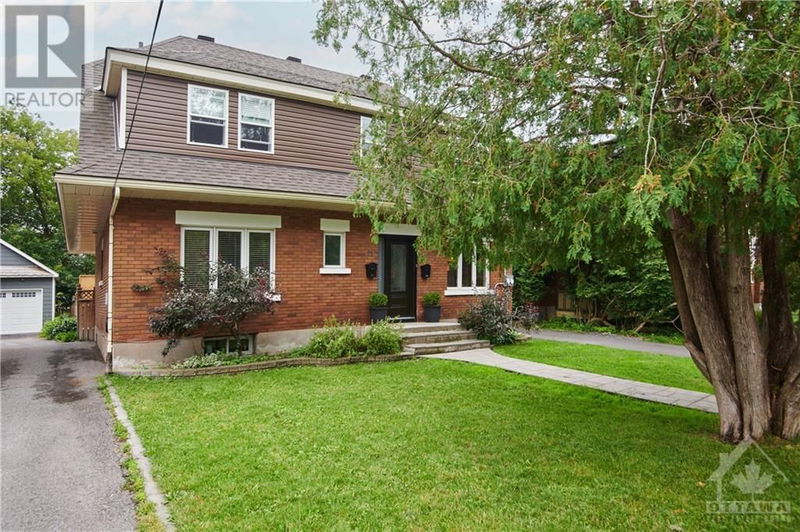 22-24 BYRON Avenue  Ottawa, K1Y3H9 | Image 1